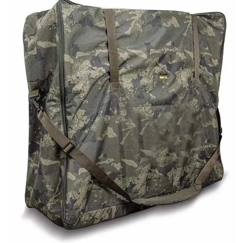 Solar Bivouac^Sac À Bedchair Undercover Camo Bedchair Bag