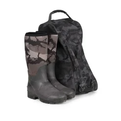 Fox Rage Bagagerie Carnassier^Sac À Botte Voyager Camo Wader & Boot Bag