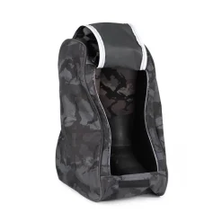 Fox Rage Bagagerie Carnassier^Sac À Botte Voyager Camo Wader & Boot Bag