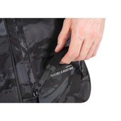 Fox Rage Bagagerie Carnassier^Sac À Botte Voyager Camo Wader & Boot Bag