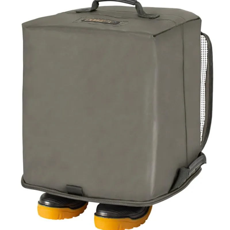 Korda Bagagerie Carpe^Sac À Bottes Compac Wader Cover