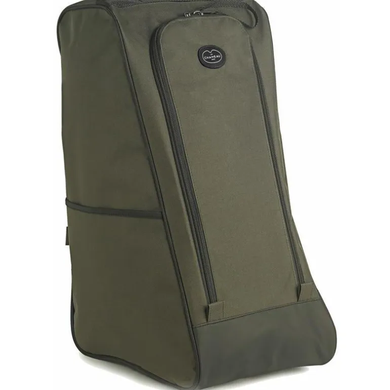 Sac À Bottes Le Chameau - Vert