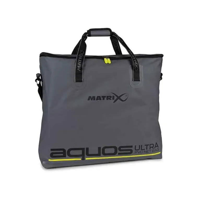 Sac À Bourriche Fox Matrix Aquos Pvc Net Bag