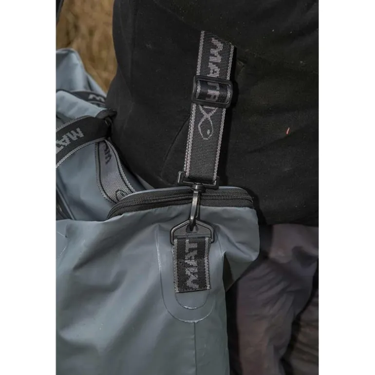 Sac À Bourriche Fox Matrix Aquos Pvc Net Bag
