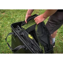 Fox Matrix Bagagerie Coup^Sac À Bourriche Ethos Eva Net Bag
