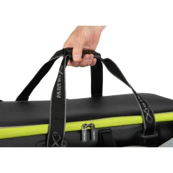 Fox Matrix Bagagerie Coup^Sac À Bourriche Horizon X Large Eva Multi Net Bag