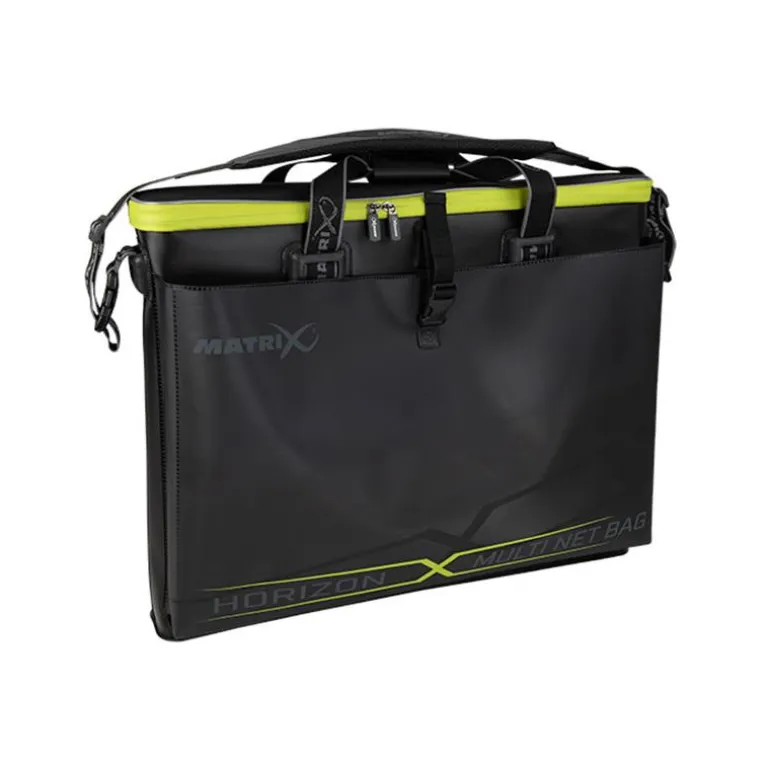 Sac À Bourriche Fox Matrix Horizon X Small Eva Multi Net Bag