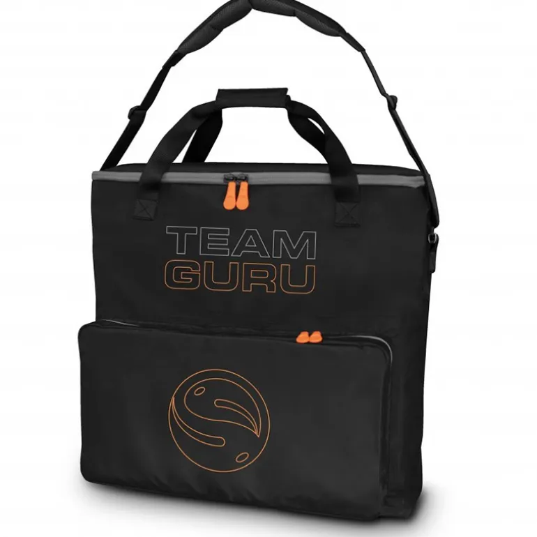 Sac À Bourriche Guru Team Guru Net Bag