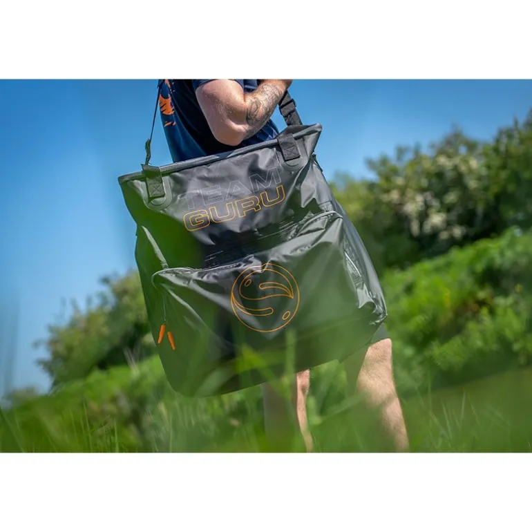 Sac À Bourriche Guru Team Guru Net Bag