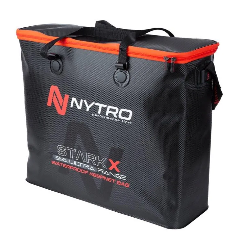 Sac À Bourriche Nytro Starkx Eva Waterproof Keepnet Bag Xl