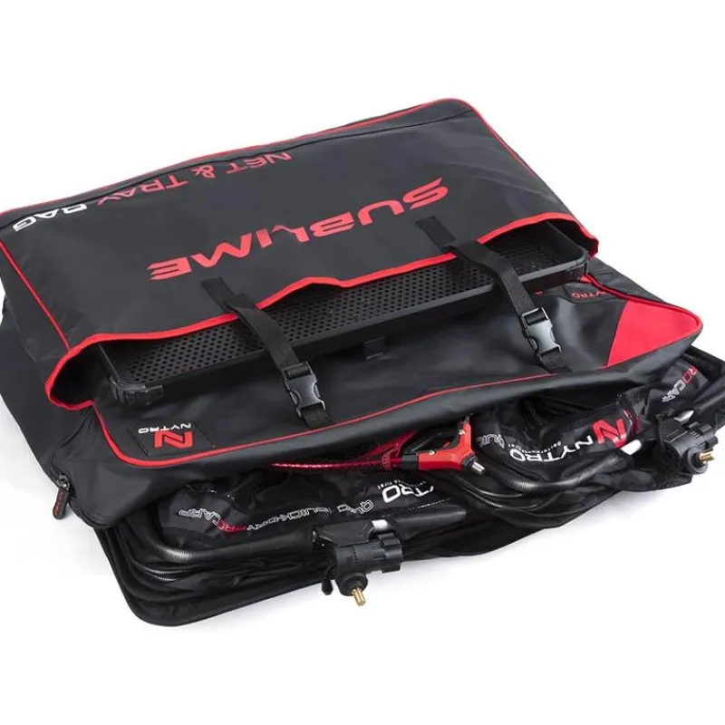 Nytro Bagagerie Coup^Sac À Bourriche Sublime Net & Tray Bag