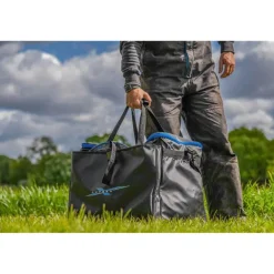 Sac À Bourriche Preston Innovations Supera X Net Xl