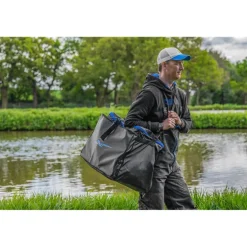 Sac À Bourriche Preston Innovations Supera X Net Xl