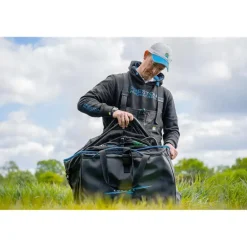 Sac À Bourriche Preston Innovations Supera X Net Xl