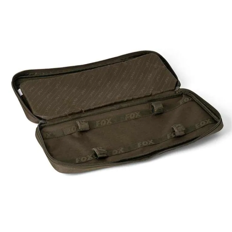 Fox Rod Pods – Supports^Sac À Buzz Bar Voyager Buzz Bar Bags