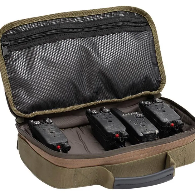 Korda Bagagerie Carpe^Sac À Buzz Bar Compac Buzz Bar Bag Medium