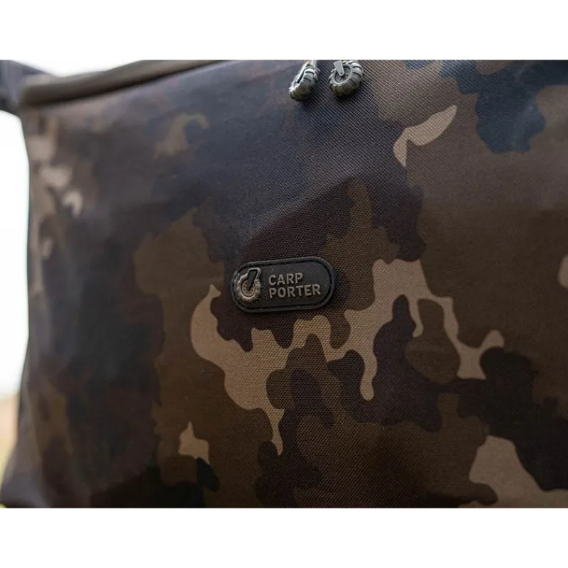 Carp Porter Transport^Sac Pour Chariot Barrow Tidy Bag
