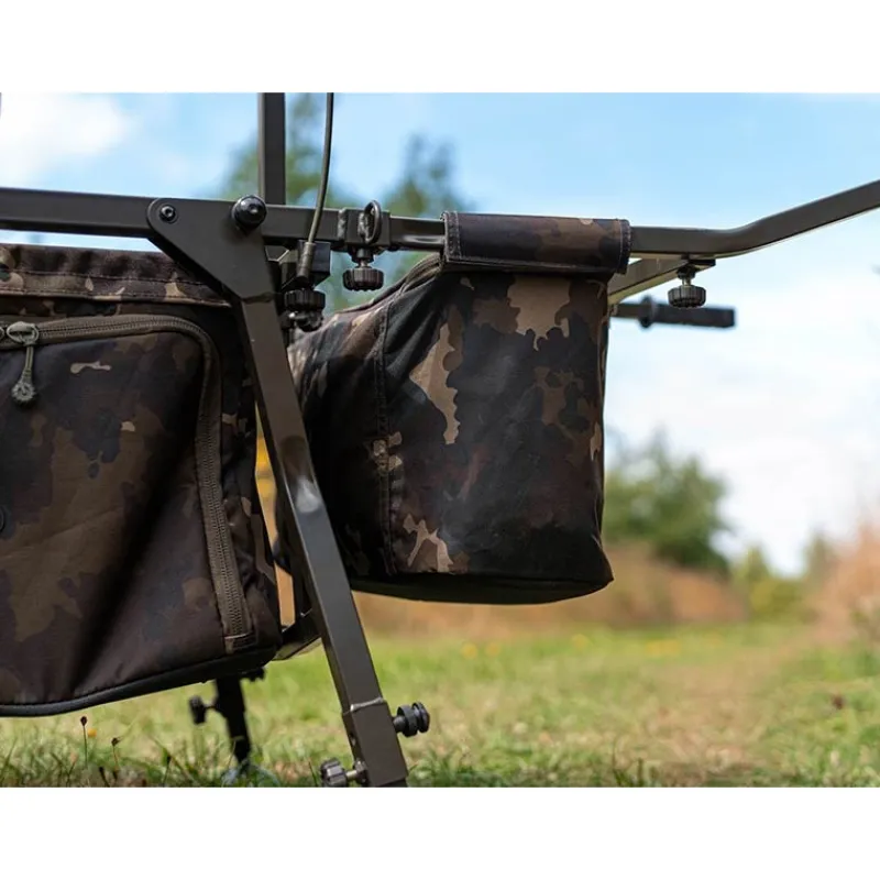 Carp Porter Transport^Sac Pour Chariot Barrow Tidy Bag