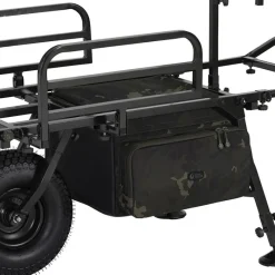 Carp Porter Transport^Sac Pour Chariot Deluxe Drop-In Barrow Bag