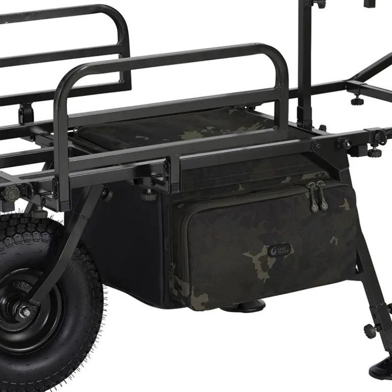 Carp Porter Transport^Sac Pour Chariot Deluxe Drop-In Barrow Bag