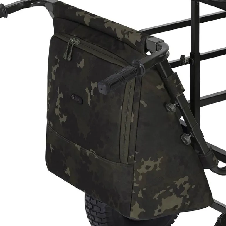 Sac Carp Porter Pour Chariot Handle Bar Bag