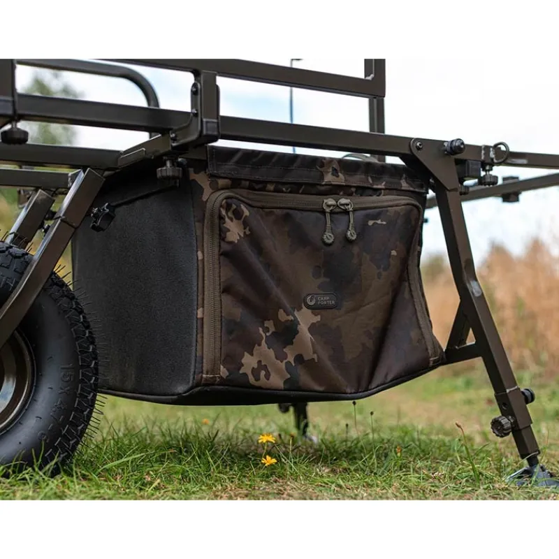 Carp Porter Transport^Sac Pour Chariot Standard Drop-In Barrow Bag