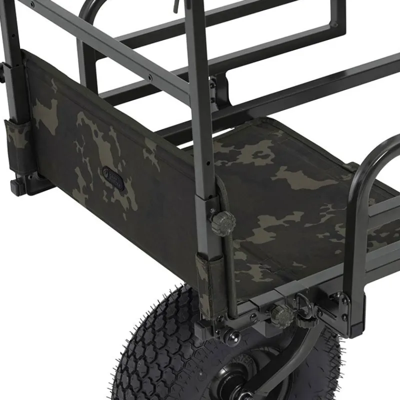 Carp Porter Transport^Sac Pour Chariot Small Base Board