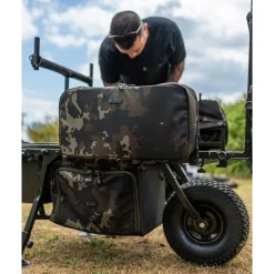 Sac Carp Porter Pour Chariot Side Bar Bags Small