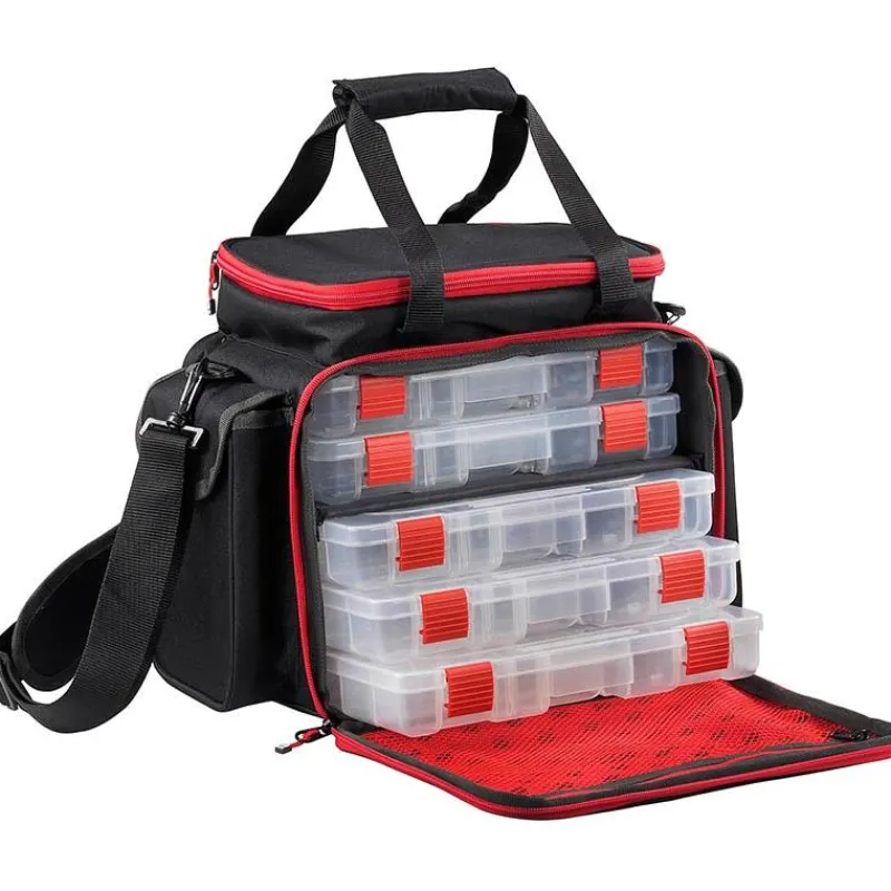 Abu Garcia Bagagerie Carnassier^Sac Carryall Large Lure Bag