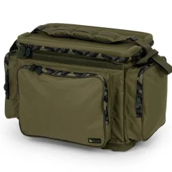 Avid Carp Bagagerie Carpe^Sac Carryall Rvs Deluxe Hard-Top Carryall