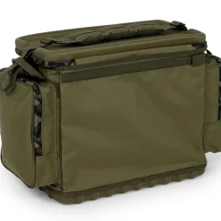 Avid Carp Bagagerie Carpe^Sac Carryall Rvs Deluxe Hard-Top Carryall