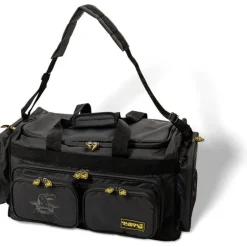 Sac Carryall Black Cat Battle Cat Carryall