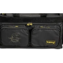 Sac Carryall Black Cat Battle Cat Carryall