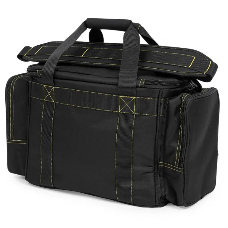 Sac Carryall Black Cat Blck Holdalls