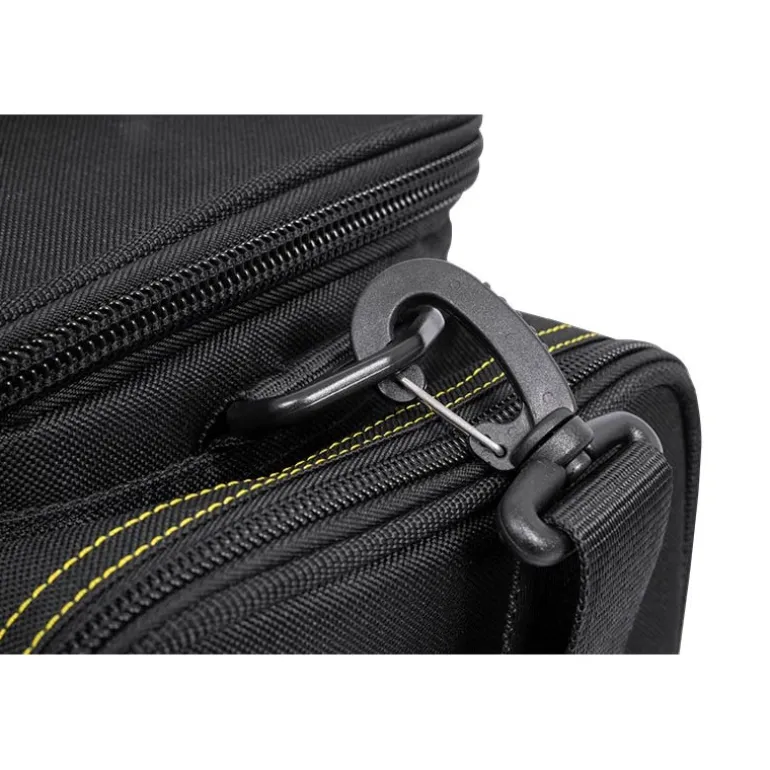 Sac Carryall Black Cat Blck Holdalls