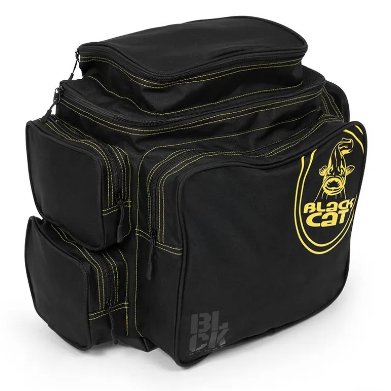 Sac Carryall Black Cat Blck Rucksack