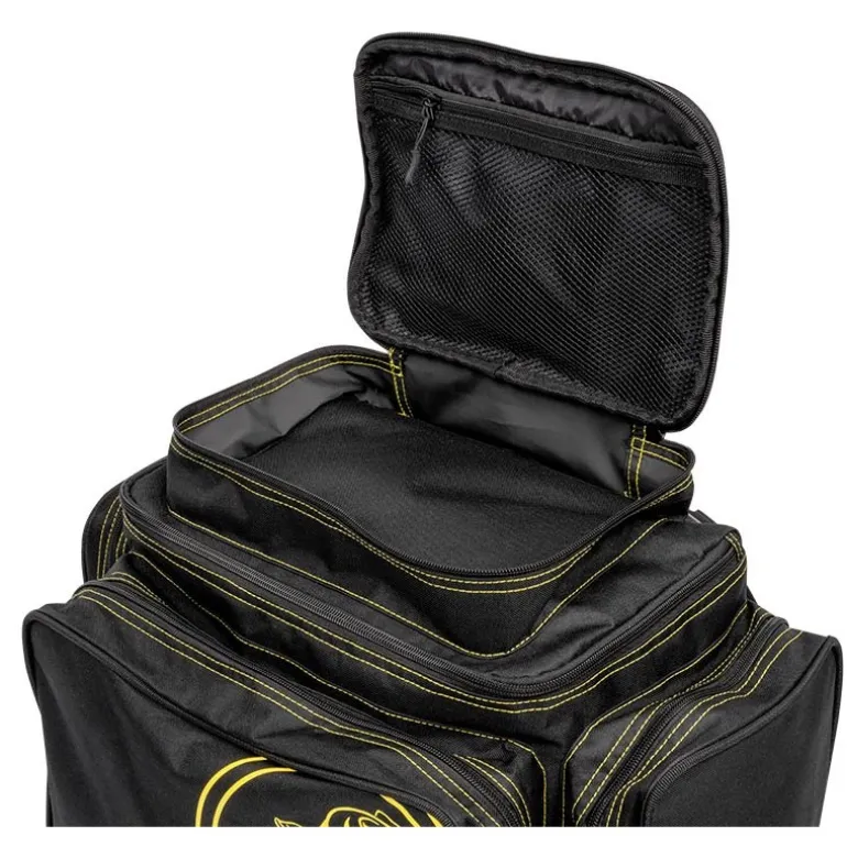 Sac Carryall Black Cat Blck Rucksack