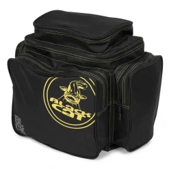 Sac Carryall Black Cat Blck Rucksack