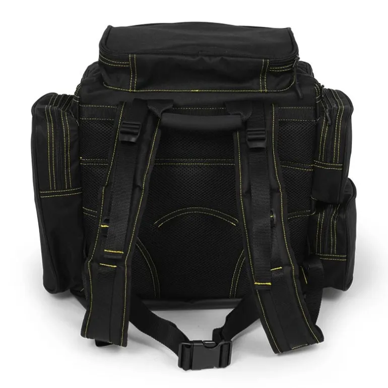 Sac Carryall Black Cat Blck Rucksack