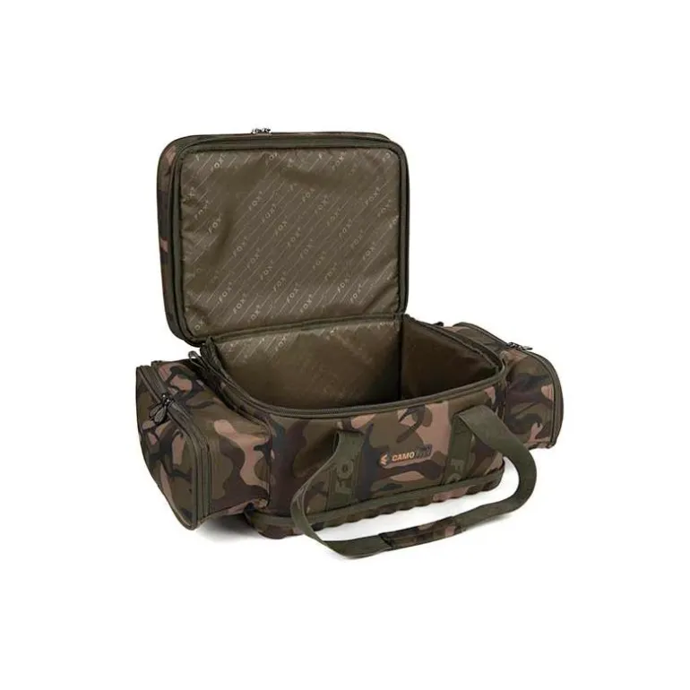Sac Carryall Fox Camolite Compact Rucksack