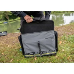Fox Matrix Bagagerie Coup^Sac Carryall Aquos Ultra Carryall