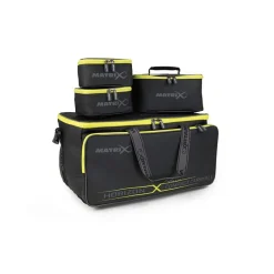 Sac Carryall Fox Matrix Horizon X Compact Carryall