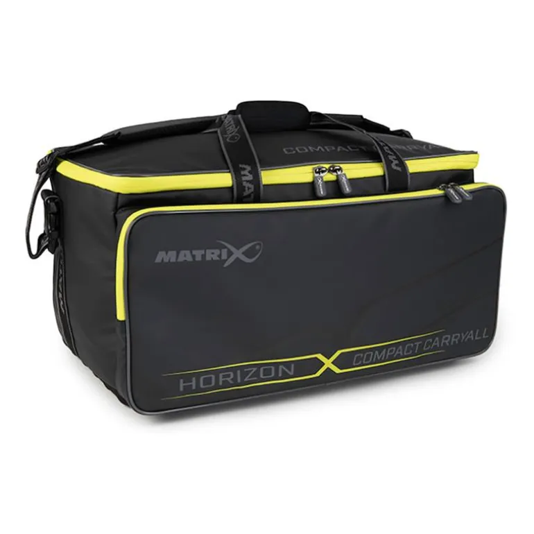 Sac Carryall Fox Matrix Horizon X Compact Carryall