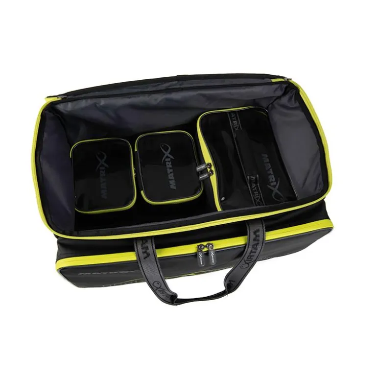 Sac Carryall Fox Matrix Horizon X Compact Carryall