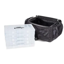 Fox Rage Bagagerie Carnassier^Sac Carryall Camo Voyager Large Carryall