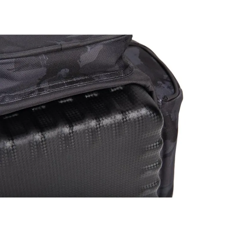 Fox Rage Bagagerie Carnassier^Sac Carryall Camo Voyager Large Carryall