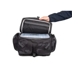 Fox Rage Bagagerie Carnassier^Sac Carryall Camo Voyager Large Carryall