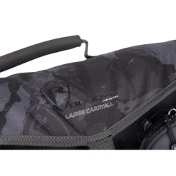 Fox Rage Bagagerie Carnassier^Sac Carryall Camo Voyager Large Carryall