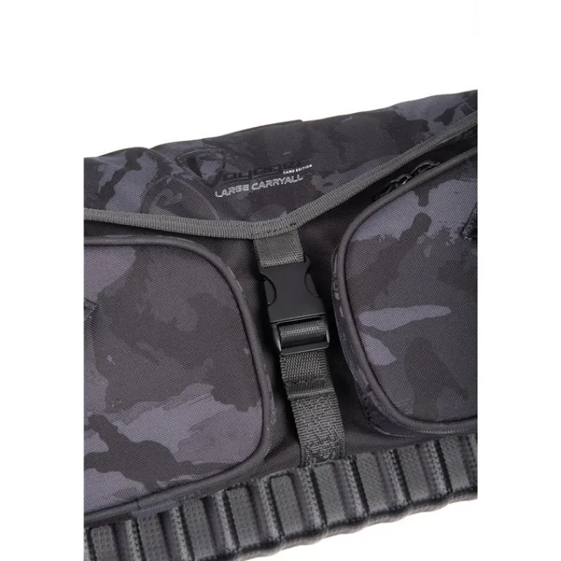 Fox Rage Bagagerie Carnassier^Sac Carryall Camo Voyager Large Carryall