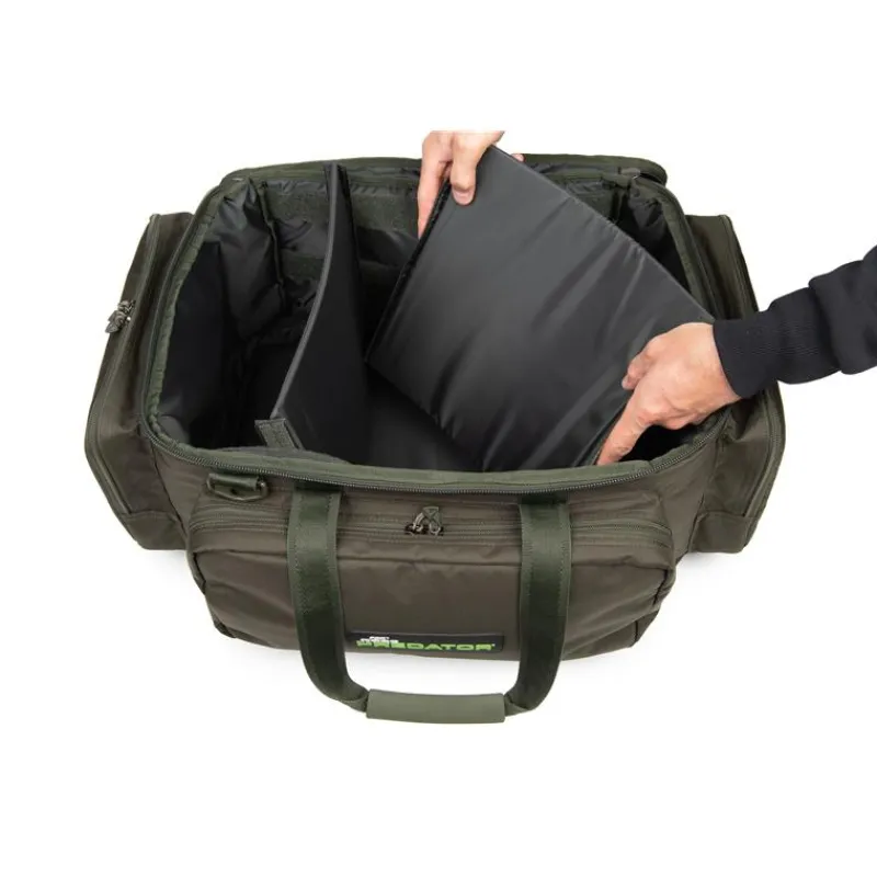 Fox Rage Predator Bagagerie Carnassier^Sac Carryall Carryall